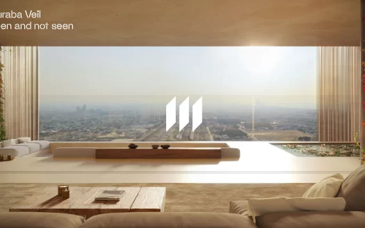 Muraba Veil Residences